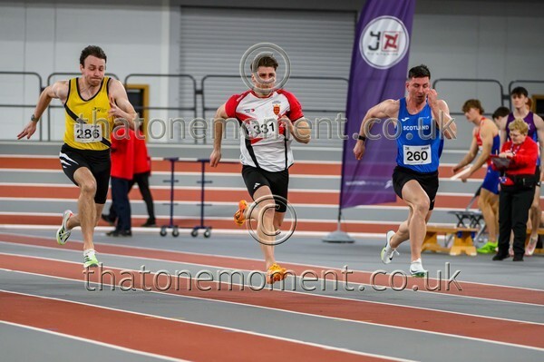 CEREL-923160 - Track Male Set One