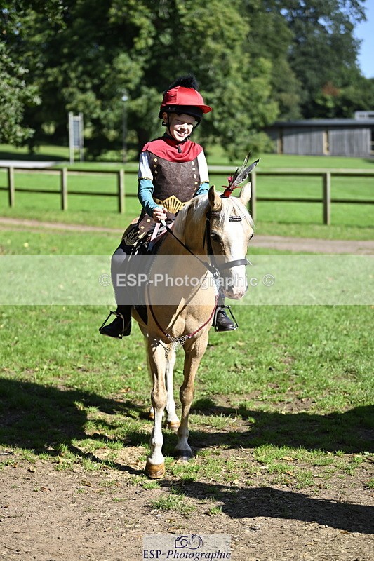 240728B-094547-00130 - Sunday Stable Shots and Fancy Dress