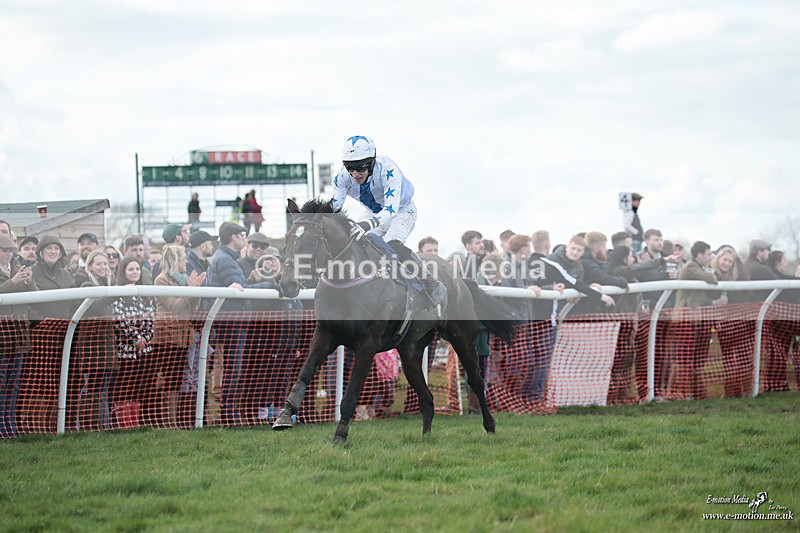 PtP 170324 3300 - Oakley Hunt PtP Brafield-On-The-Green 17/03/24