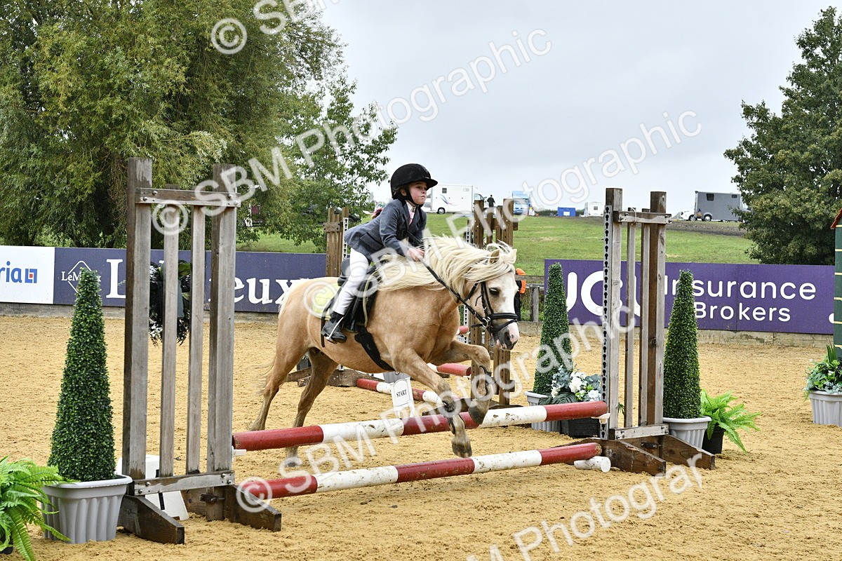 SBM_70851 - J3 - Mini Tour Junior Pony 40cm championship