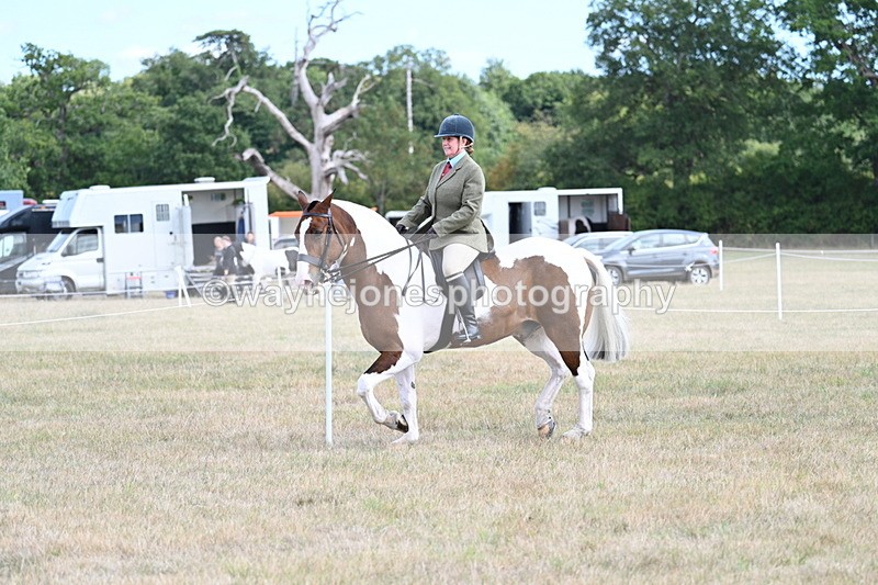 WJ7_6938 - Class 14 Ridden Coloured