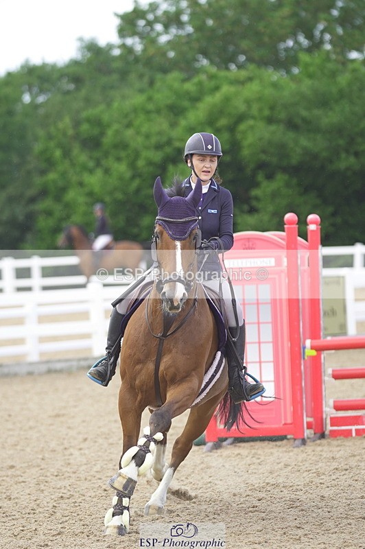 230729A-123052-05834 - Cls 22 85cm Amateur Quali