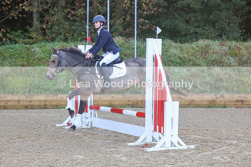 3E7A2564 - Class 3: 50cm Open