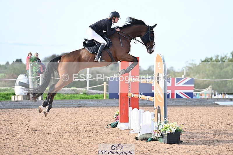 231015A-153054-09054 - Cls 32 National 1.30 & 1.40m Open