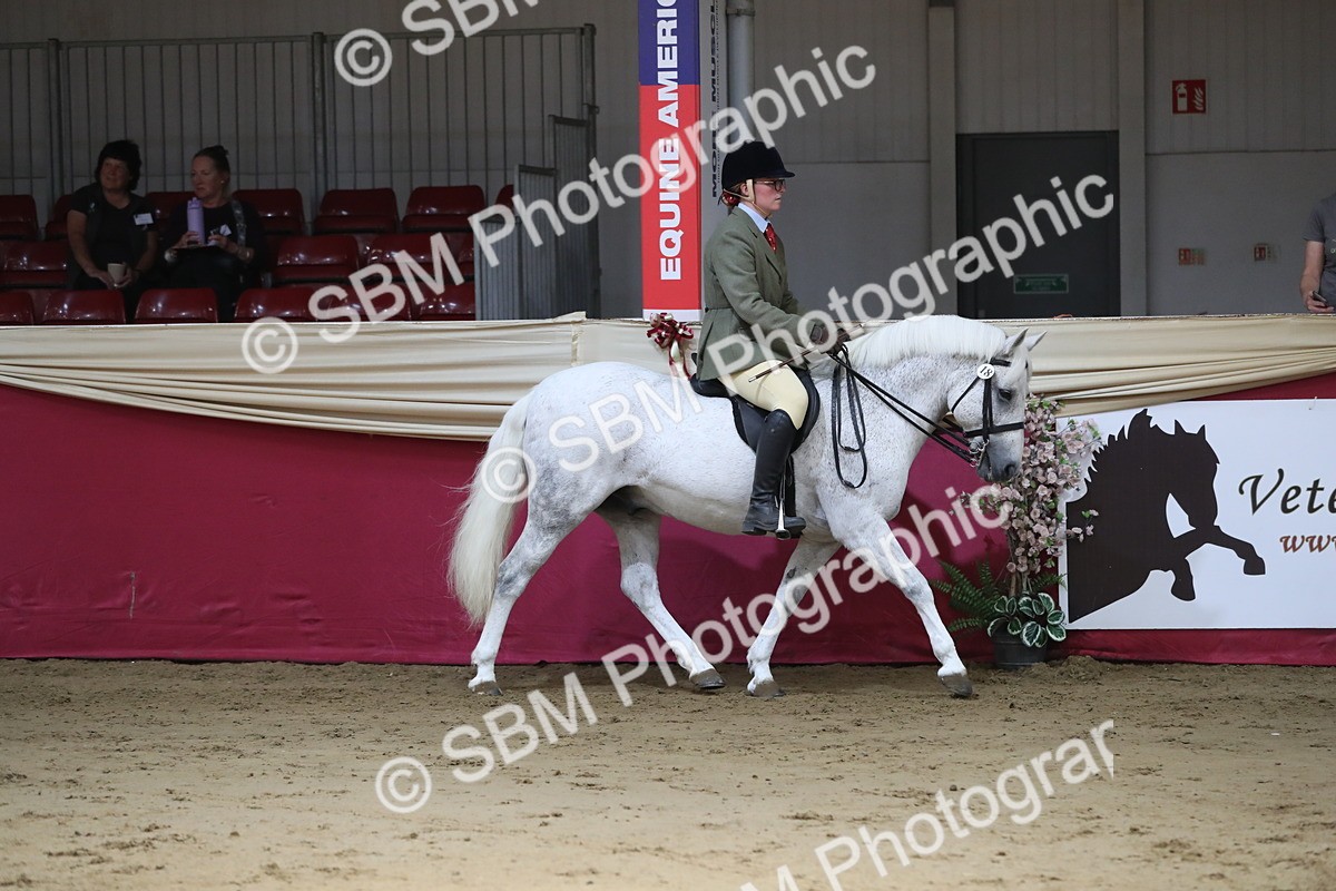 SBM_02852 - Class 6a Area Ridden Pre Vet