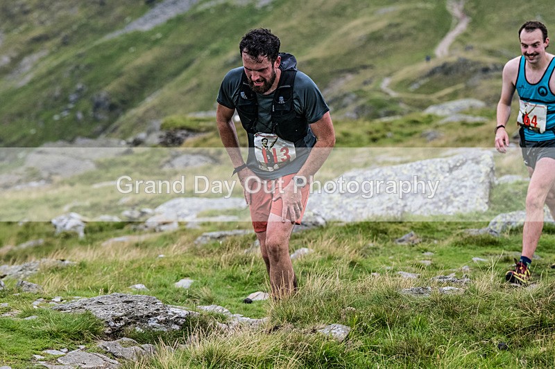 Kentmere-199 - Pete Bland Kentmere Horseshoe Fell Race Sunday 20th July 2025