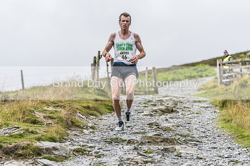 Skiddaw-404 - Skiddaw Fell Race Sunday 7th July 2014