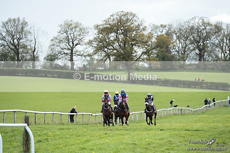 PtP 180426 1061 - Worcestershire Hunt PtP Chaddesley Corbett 18/04/26