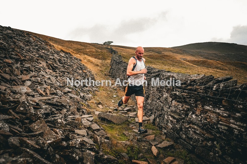 DSCF4218 - Witton Fell race