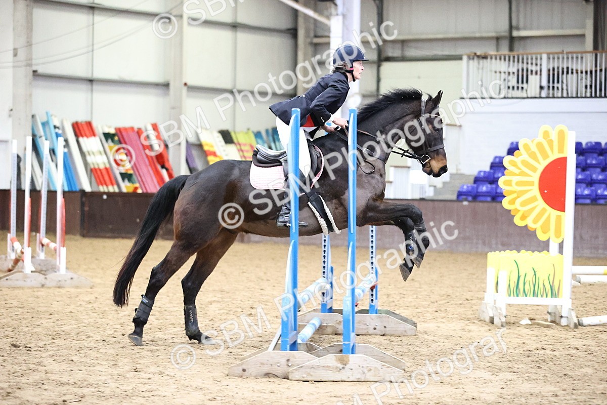 SBM_000461 - Class 3 - 60cm