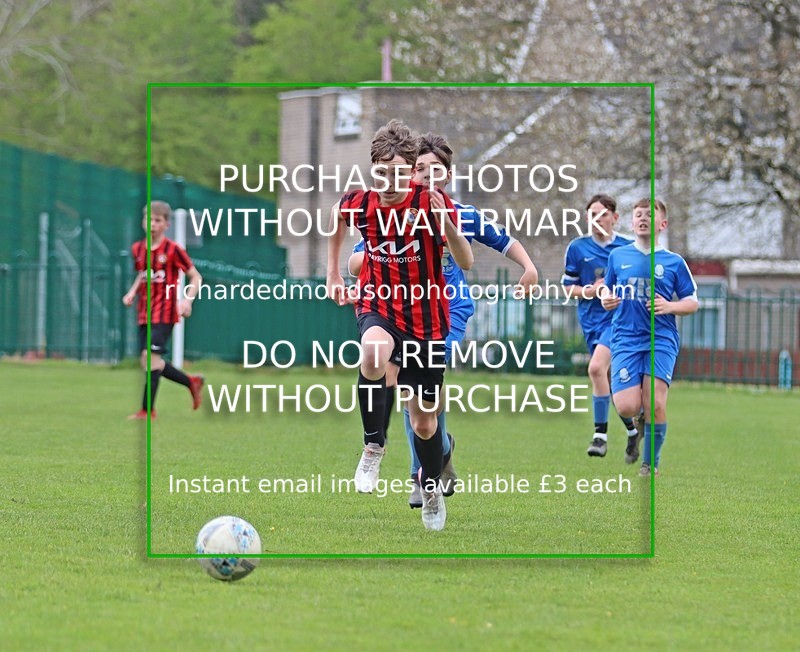 IMG_3348 - Wattsfield U13 v Heathwaite U13 (19/4/22)