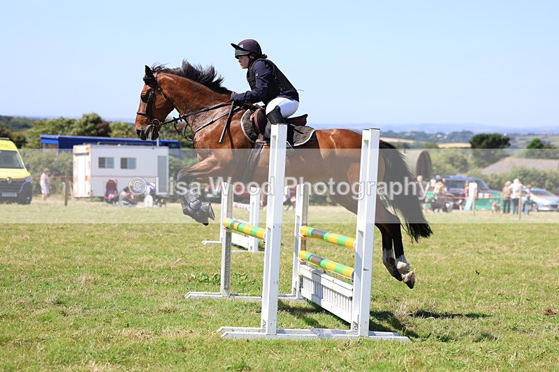 3E7A5204 - Class 4: Club 90cm