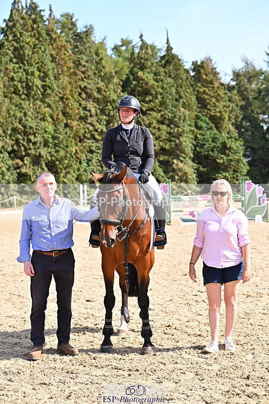 250817A-160056-04974 - Cls 22 Snr 1.10m Open