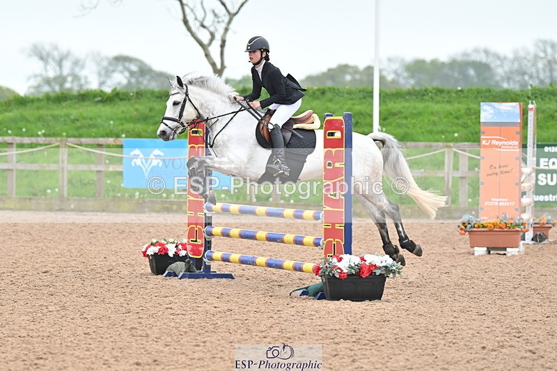 240505A-095637-03569 - Cls 2 Pony British Novice & 80cm Open