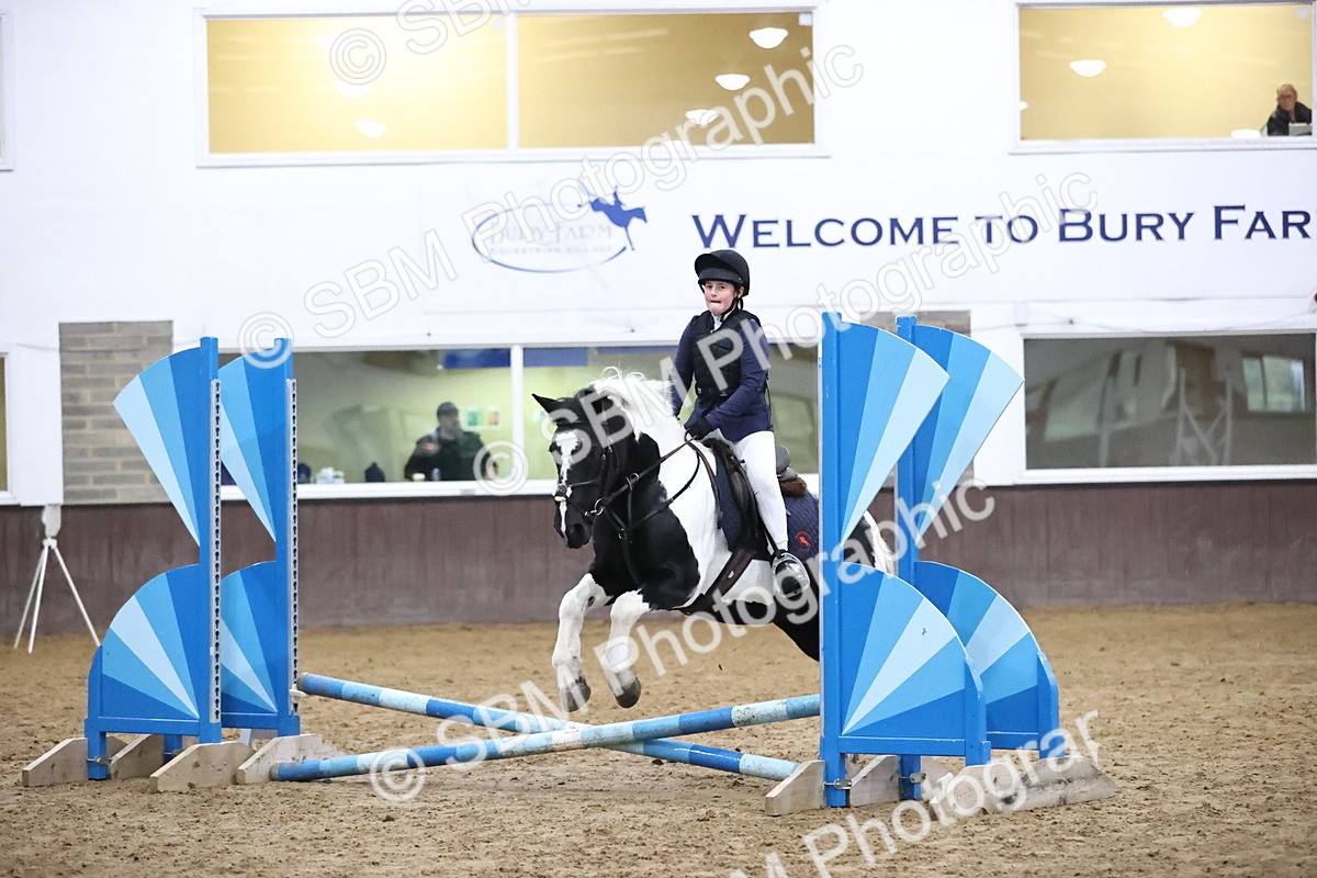 SBM_000217 - Class 2 - The Rug Lady 40cm