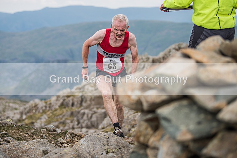 Glaramara-84 - Glaramara Fell Race Sunday 21st May 2023