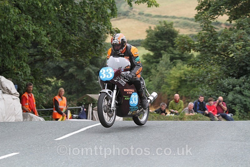 IMG_0083 - 350cc and 250cc Classic TT Race