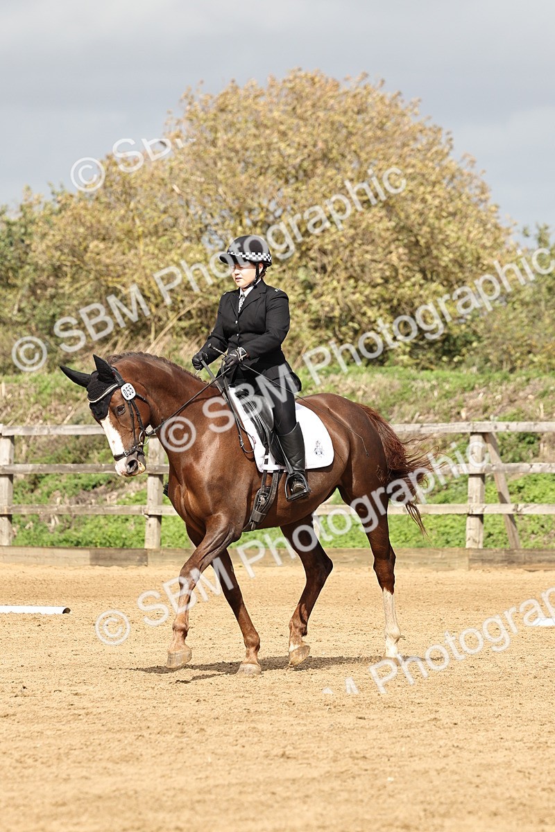 SBM_000914 - Class 46 - Novice 1 Combined Training