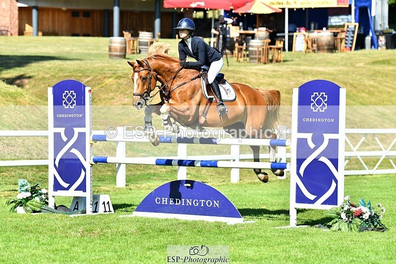 230707-091304-06070 - Cls 12 Foxhunter