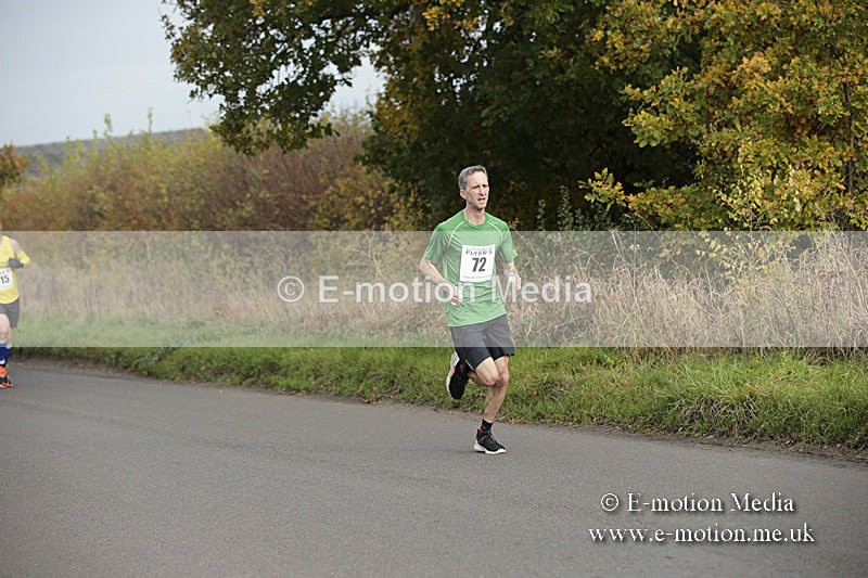 CAD5 171119-0055 - Sutton Benger 5 mile Flyer – 17th Nov 2019