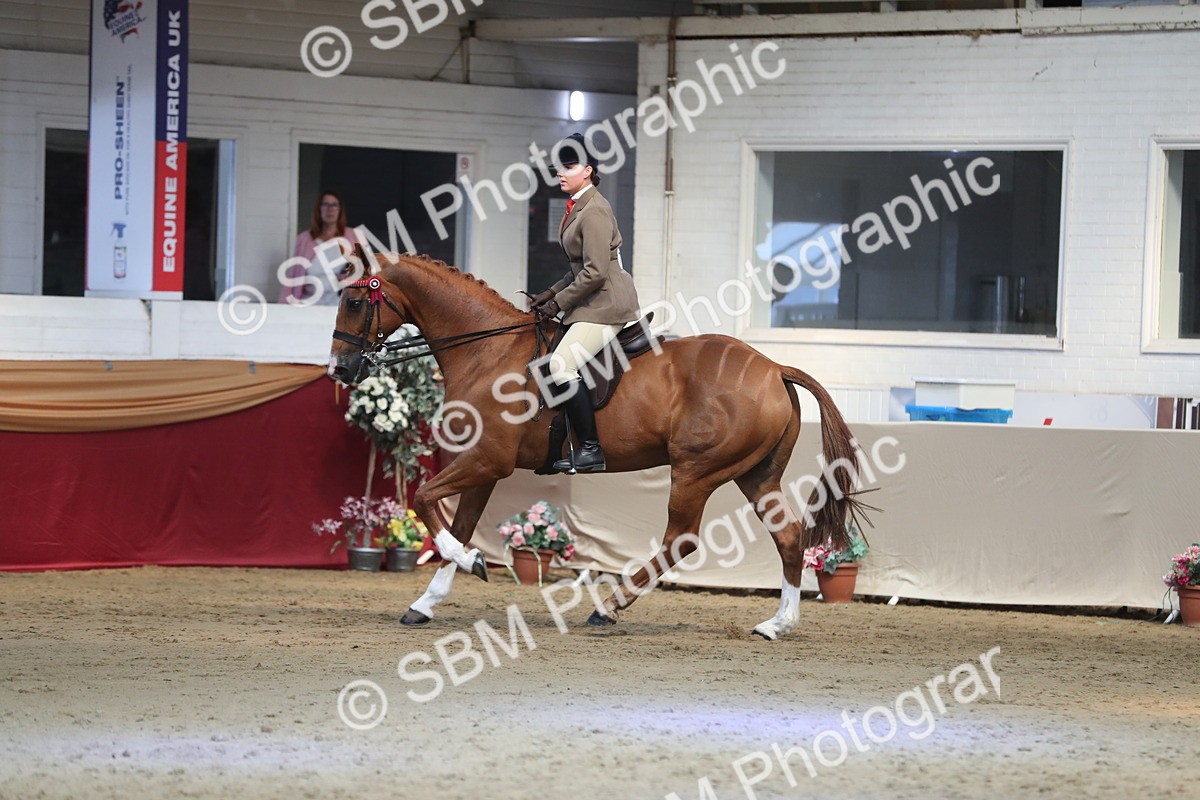 SBM_02122 - Class 5a Area Ridden Veterans