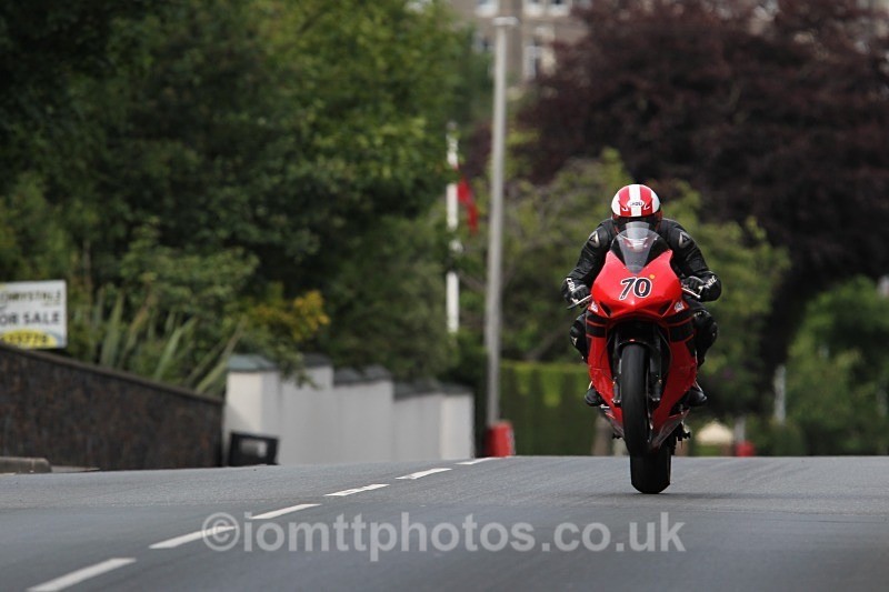  - Senior TT