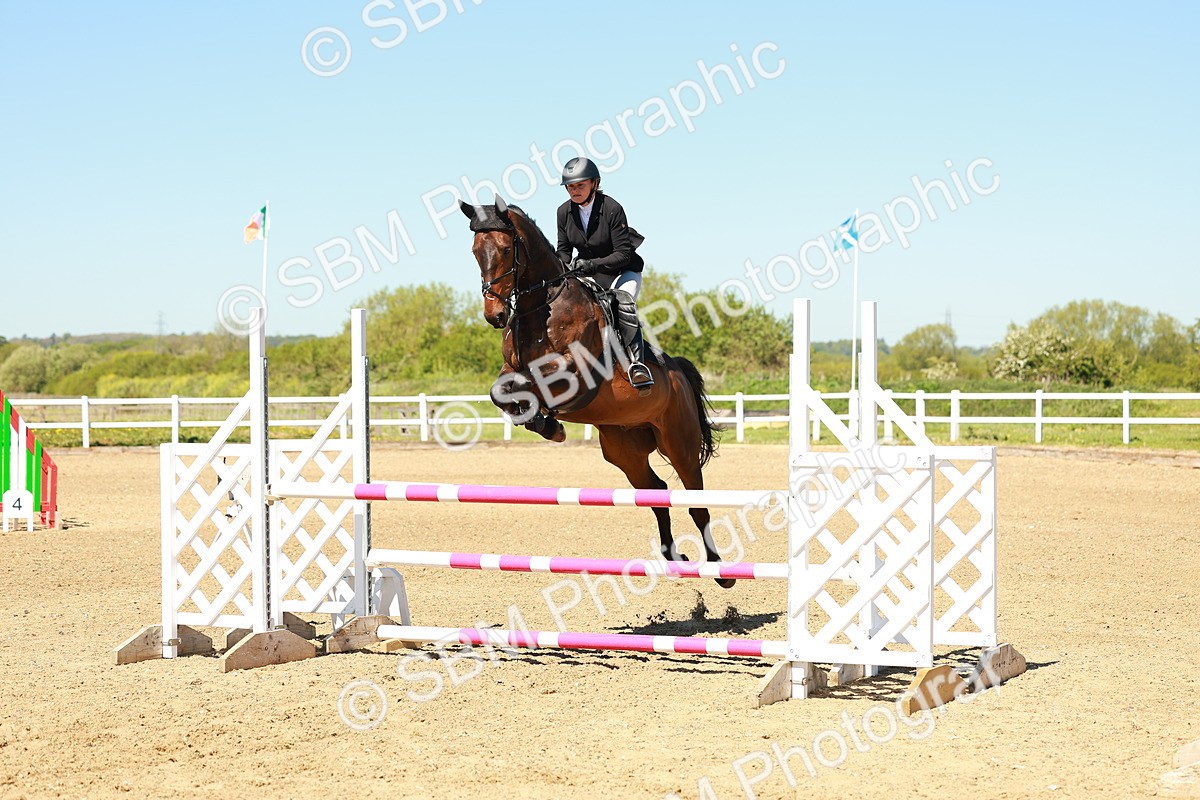 SBM_000696 - Class 3 - Senior Discovery - 1.00m