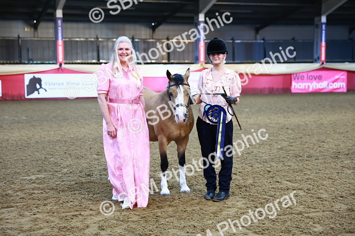 0B8A3792 - Class B - Junior Champ 11 to 16 Years