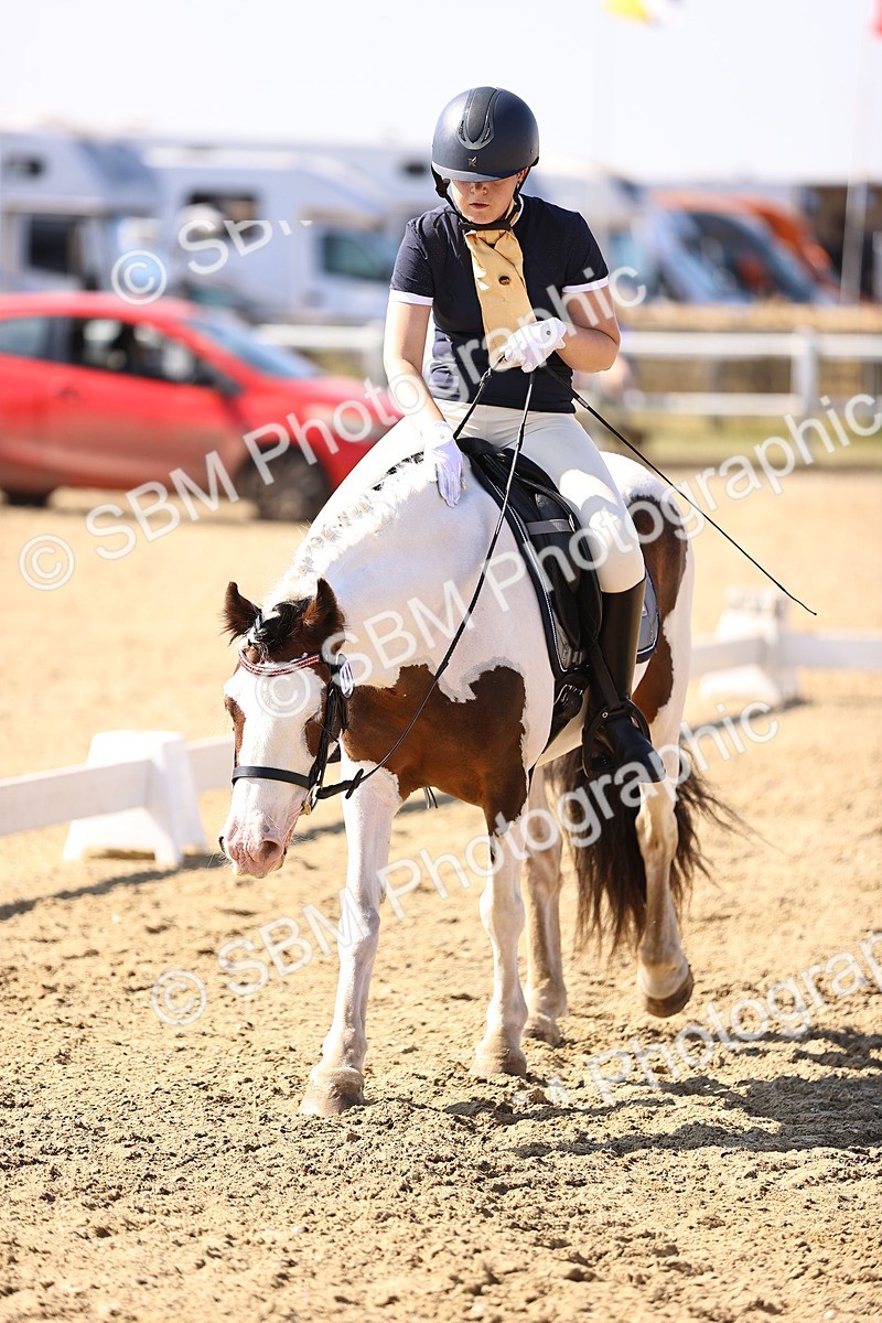 SBM_003054 - Para PYO  Warm Up