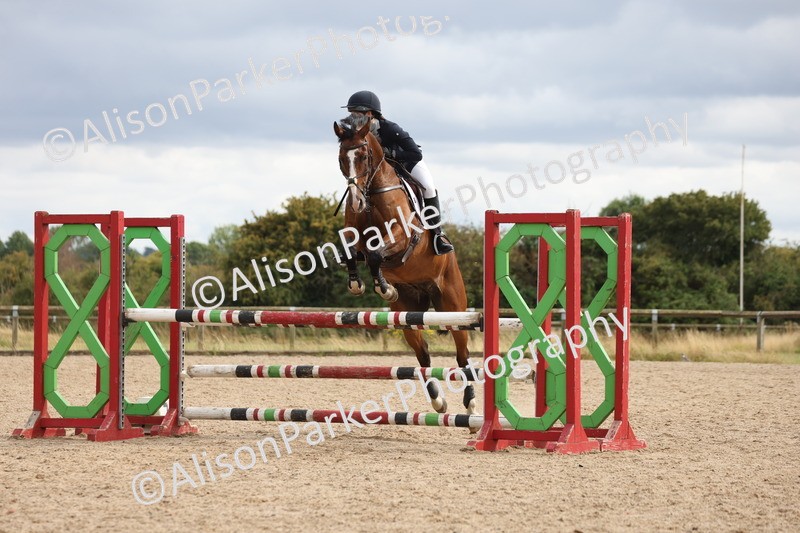 20250803-1510 - Class 5 - 1m