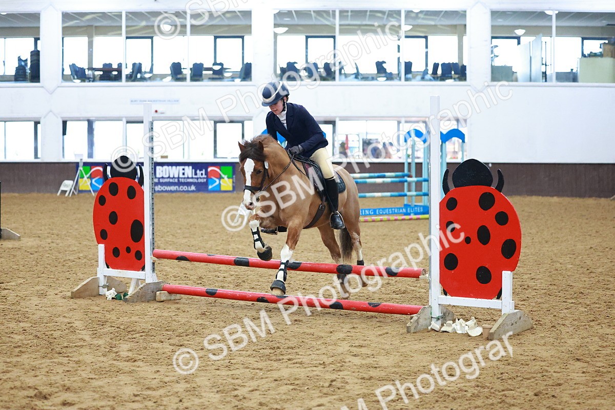 SBM_000366 - Class 19 - 50cm