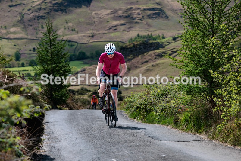114137-2 - Blea Tarn Climb 11:00 - 12:00
