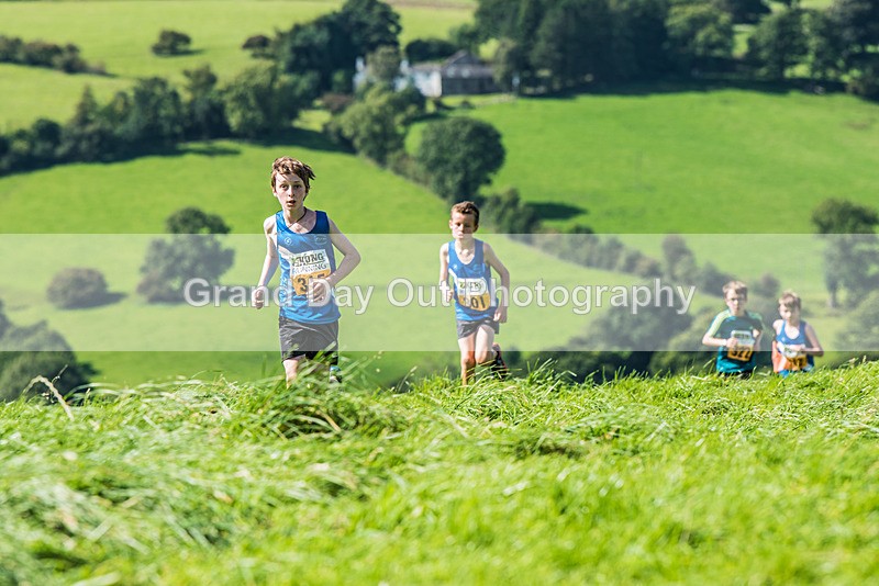 Loweswater Show-123 - Loweswater Show Junior & Senior Fell Races Sunday 3rd September 2023