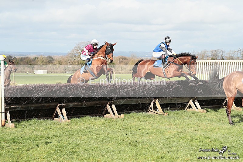 PtP 280226 96 - Kimblewick PtP Kingston Blount 28/02/26