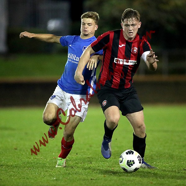 1501_AMT_7647 - Erith Town Scholarship 0  Portsmouth Academy 1, FA Youth Cup 1st Round