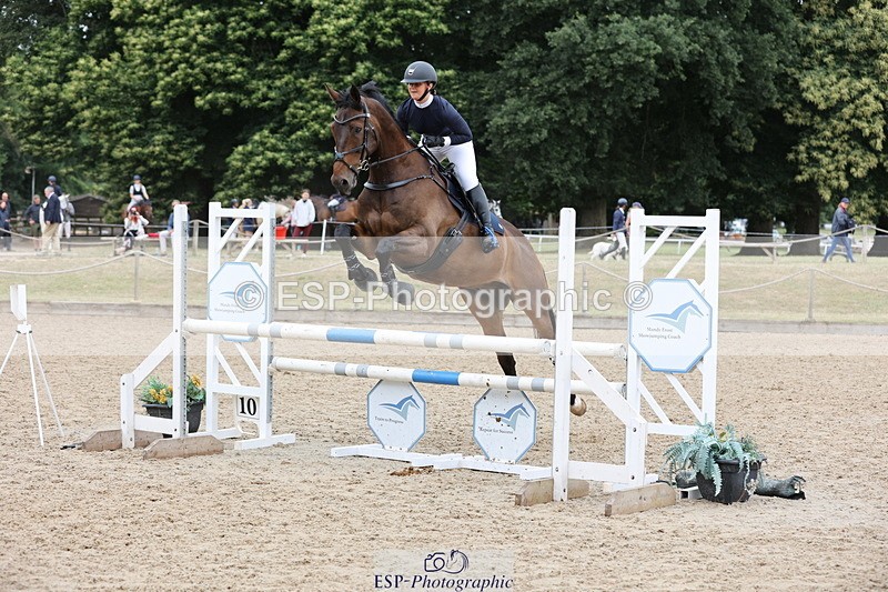 250705A-131145-14404 - Cls 35 95cm Amateur Quali