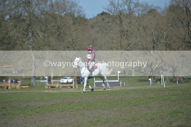 NGP_7241 - XC Time 12:58 to 13:12