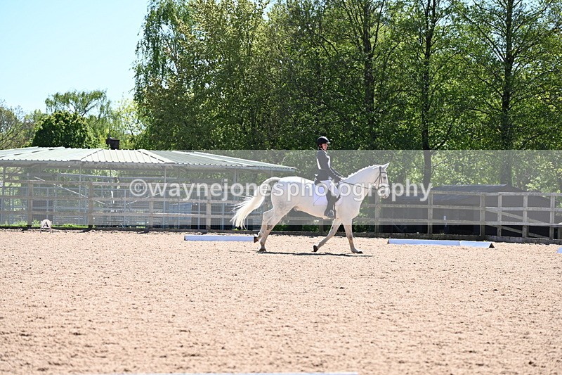 WJ6_2232 - Class 5 error on card no second rider