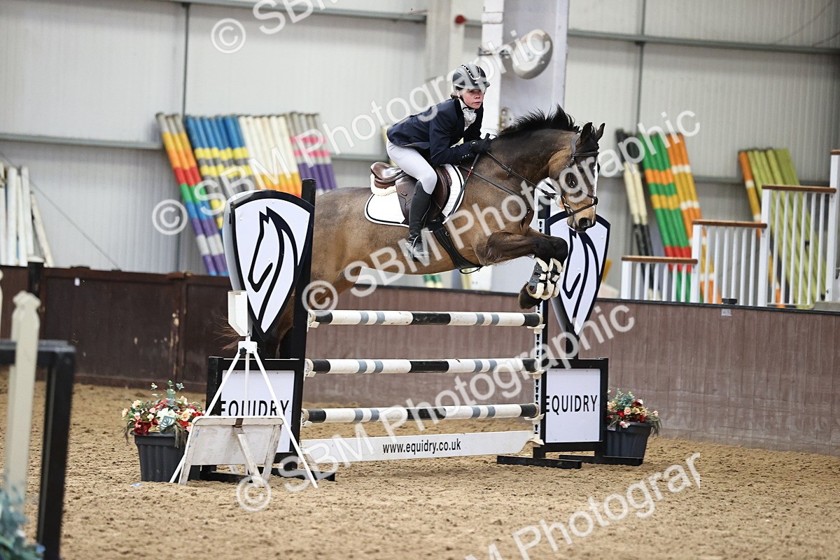 SBM_001033 - Class 3 - Senior Discovery - 1.00m Open