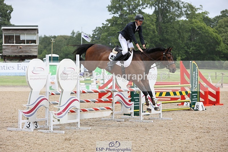 240615-105010-00783 - Cls 2 Snr Discovery and 1m Open