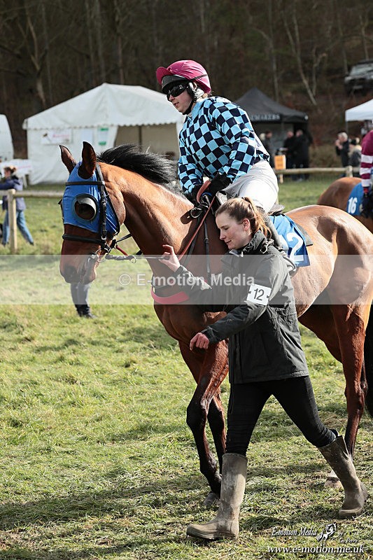 PtP 280226 591 - Kimblewick PtP Kingston Blount 28/02/26