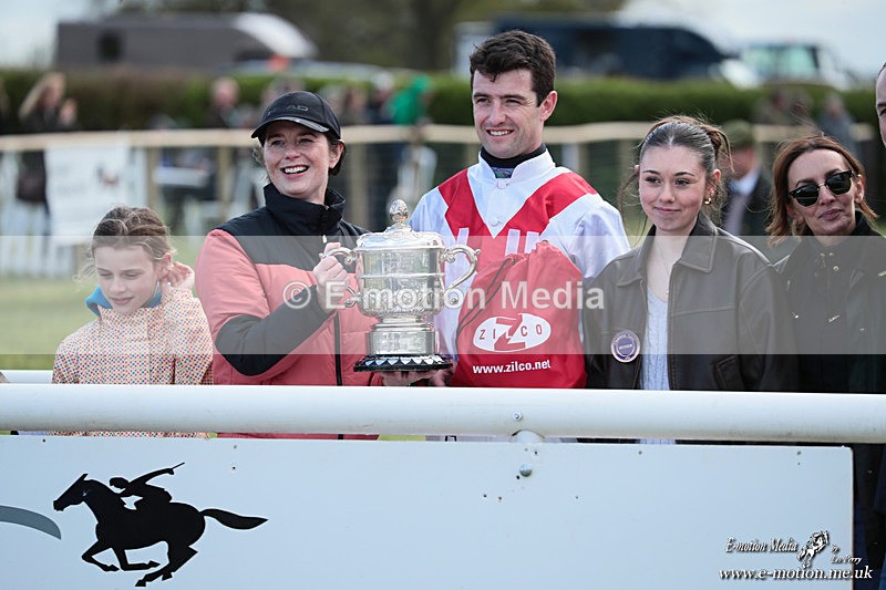 PtP 180426 1203 - Worcestershire Hunt PtP Chaddesley Corbett 18/04/26