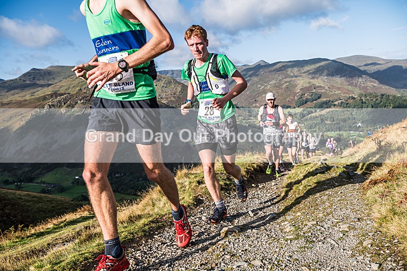HBMR Leg 1-61 - Hodgson Brothers Mountain Relay Leg 1 Saturday 3rd October 2026