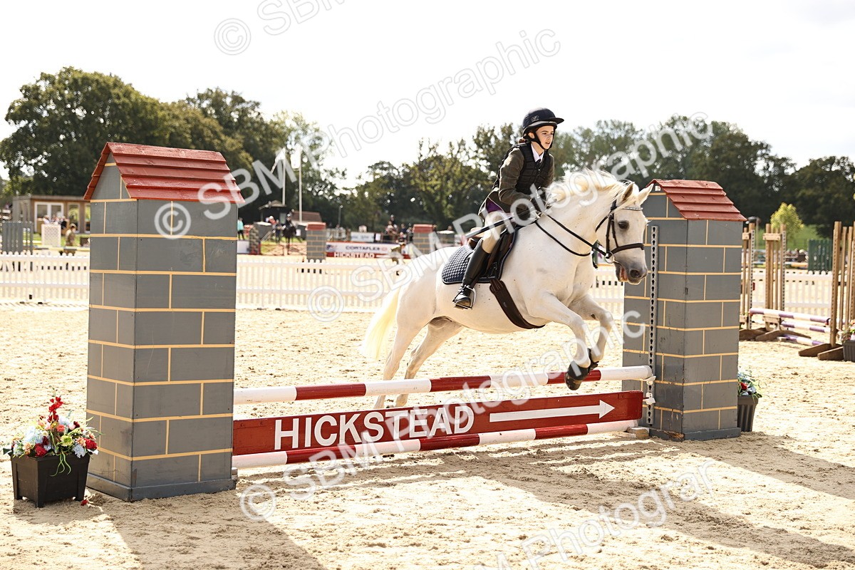 SBM_63799 - J12 - Junior Pony 55cm Championship