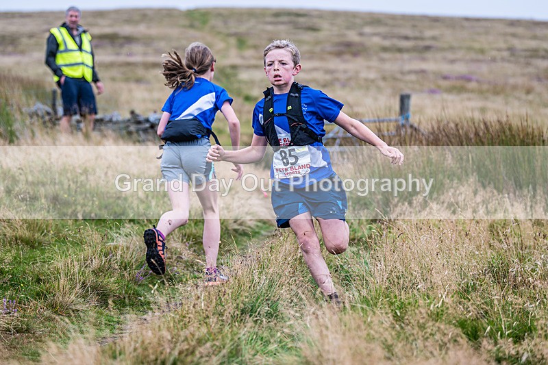 Gavel-77 - Ennerdale Show Gavel Fell Race Wednesday 26th August 2026