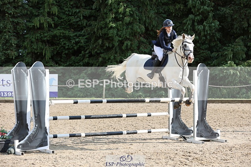 250703A-174354-06430 - Cls 10 1.05m Amateur Q and Open