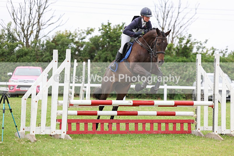 3E7A5855 - Class 5: PC80 Regional Qualifier Rnd 2 (A)