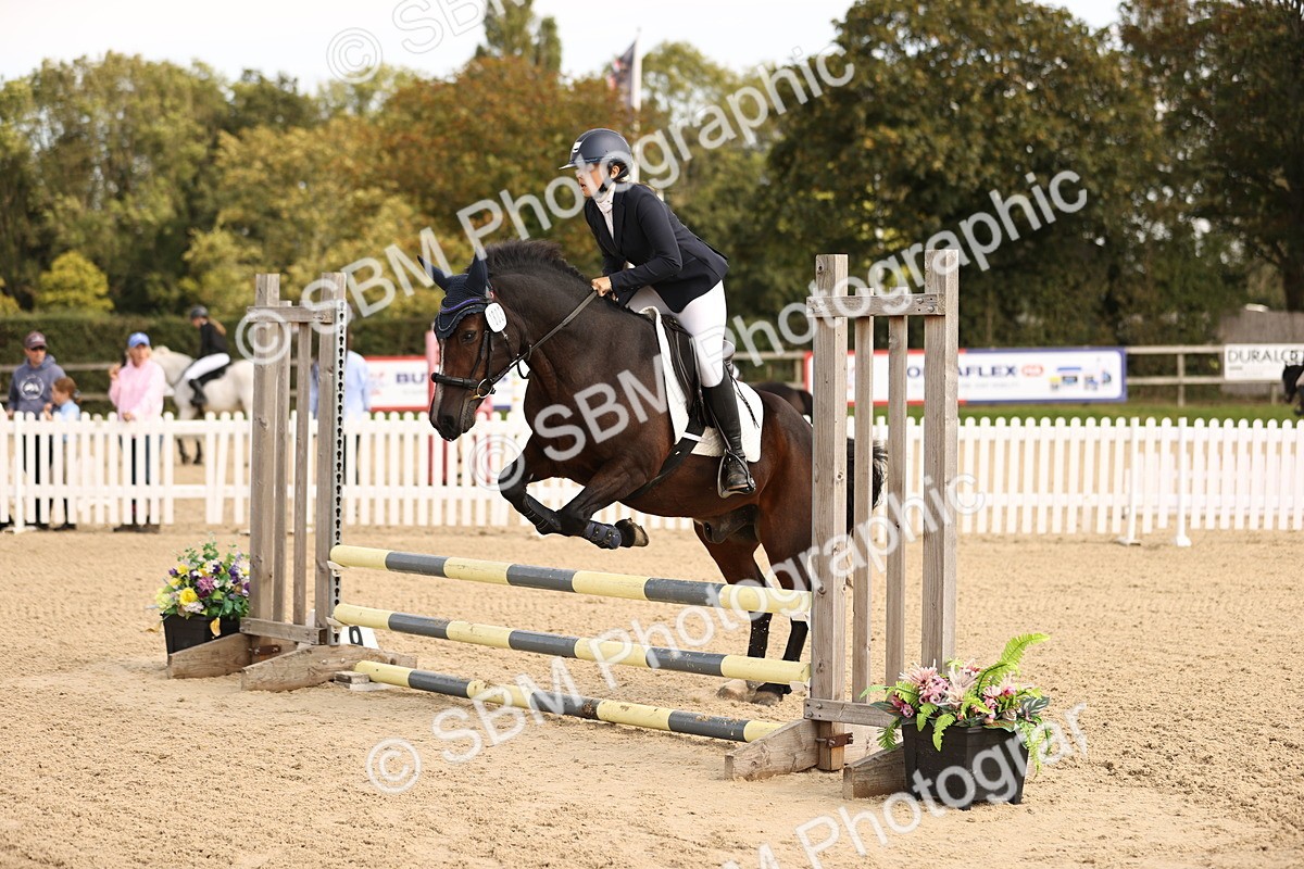 SBM_67013 - J13 - Junior Pony 60cm Championship