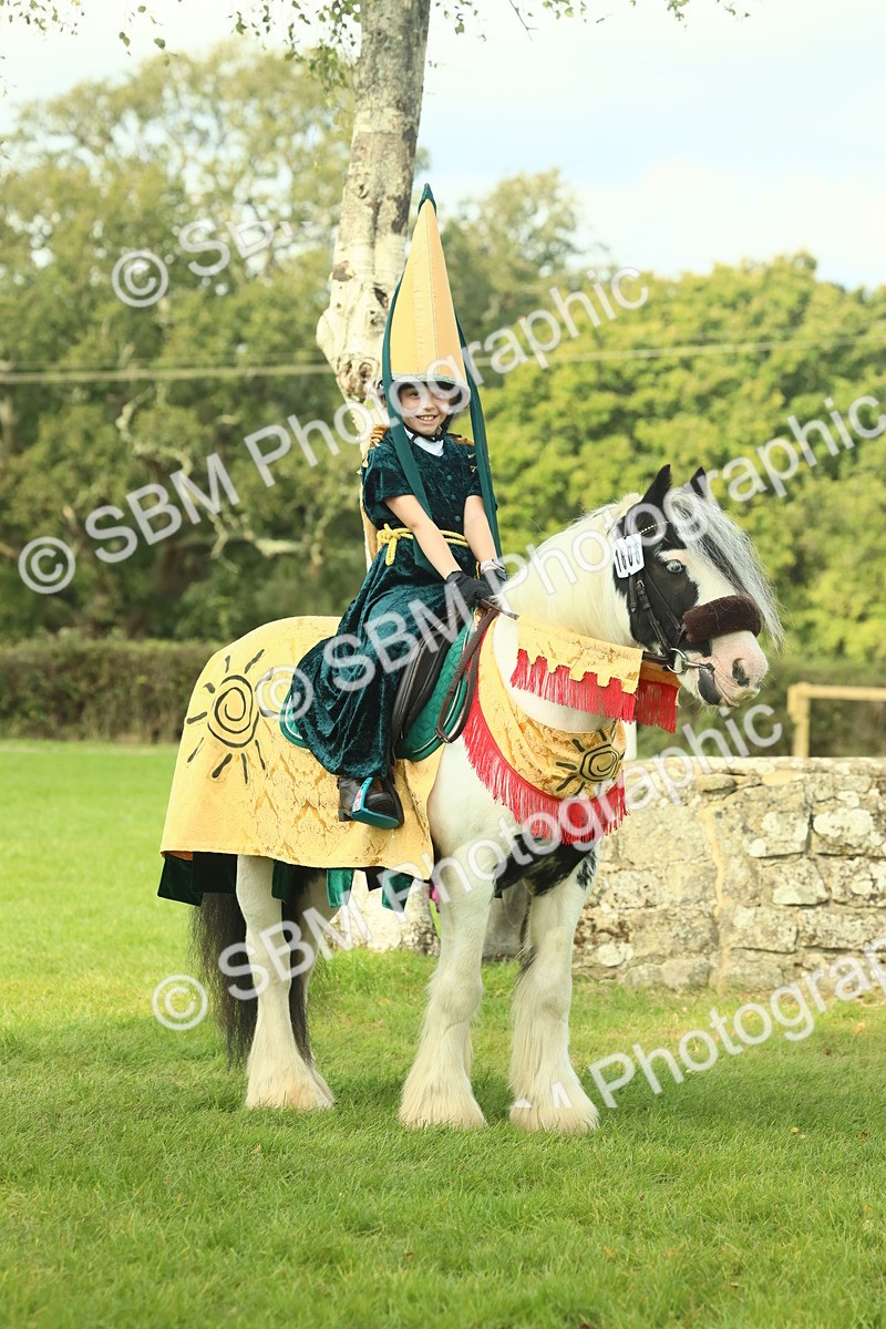 SBM_63535 - S35 - Fancy Dress Showing