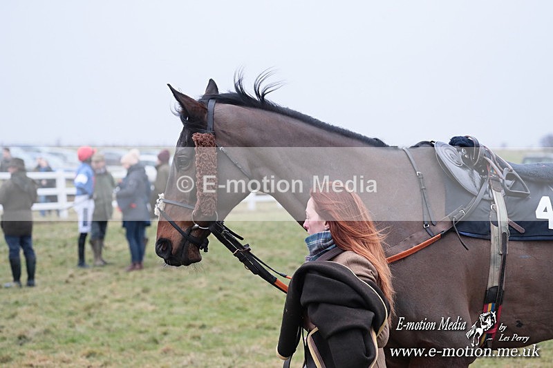 PtP 160225 657 - Combined Service Point-to-Point Races Larkhill 16/02/25